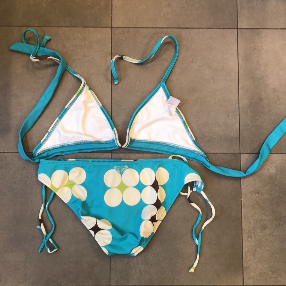 Roxy Bathing Suit - Picture 8 of 10